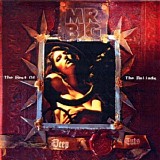 Mr. Big - Deep Cuts - The Best Of Ballads