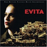 Madonna - Evita