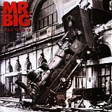 Mr. Big - Lean Into It