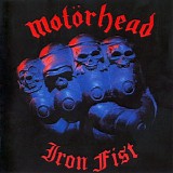 Motorhead - Iron Fist