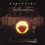 Marillion - This Strange Engine