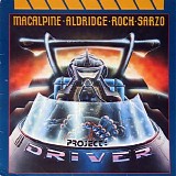 M.A.R.S. - Project: Driver