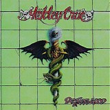 Motley Crue - Dr. Feelgood