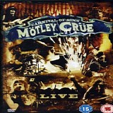 Motley Crue - Carnival Of Sins