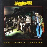 Marillion - Clutching At Straws