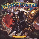 Molly Hatchet - Lightning Strikes Twice