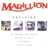 Marillion - Kayleigh