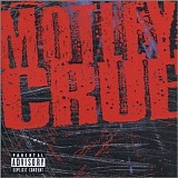 Motley Crue - Motley Crue