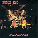 Manilla Road - Roadkill