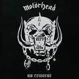 Motorhead - No Remorse