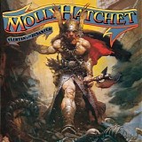 Molly Hatchet - Flirtin' With Disaster