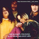 The Mamas & The Papas - 16 of Their Greatest Hits