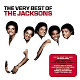 Various artists - The Very Best of the Jacksons
