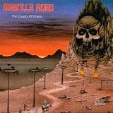 Manilla Road - The Courts Of Chaos