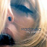 Madonna - My Paradise The Lounge Album