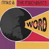 Mike & The Mechanics - Word Of Mouth