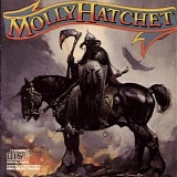 Molly Hatchet - Molly Hatchet