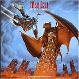 Meat Loaf - Bat Out of Hell II - Back Into Hell