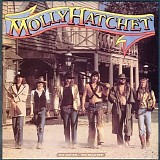 Molly Hatchet - No Guts... No Glory