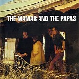 The Mamas & The Papas - The Mamas & The Papas