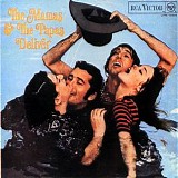 The Mamas & The Papas - Deliver