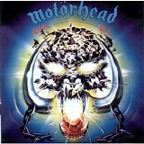 Motorhead - Overkill (Remaster)