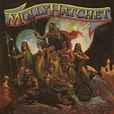 Molly Hatchet - Take No Prisoners