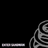 Metallica - Enter Sandman (Single CD)