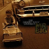 Mr. Big - Big, Bigger, Biggest!