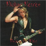 Michael Monroe - Peace Of Mind