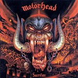 Motorhead - Sacrifice