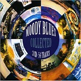 The Moody Blues - Collected