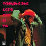 Marvin Gaye - Let's Get It On