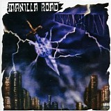 Manilla Road - Invasion