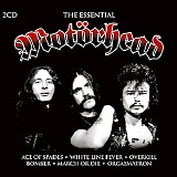 Motorhead - The Essential