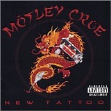 Motley Crue - New Tattoo