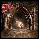 Metal Church - A Light In The Dark