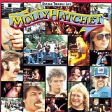 Molly Hatchet - Double Trouble Live