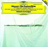 Berliner Philharmoniker - Zauberflote, Die (Highlights)