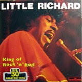 Little Richard - King Of Rock'n'Roll