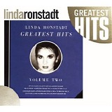 Linda Ronstadt - Greatest Hits, Volume Two