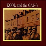 Kool & The Gang - Kool & The Gang