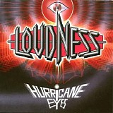 Loudness - Hurricane Eyes