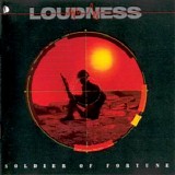 Loudness - Soldier Of Fortune