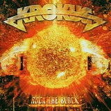 Krokus - Rock The Block