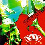 Kix - Live