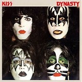 Kiss - Dynasty (Remaster)