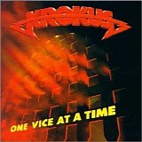 Krokus - One Vice At A Time