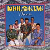 Kool & The Gang - Forever