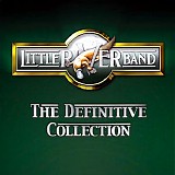 Little River Band - The Definitive Collection